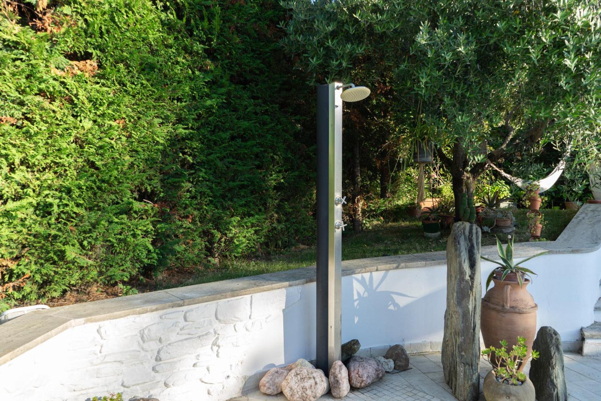 Relaxing Farmhouse San Marino Exterior foto